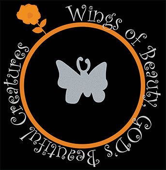 Silver Butterflies logo
